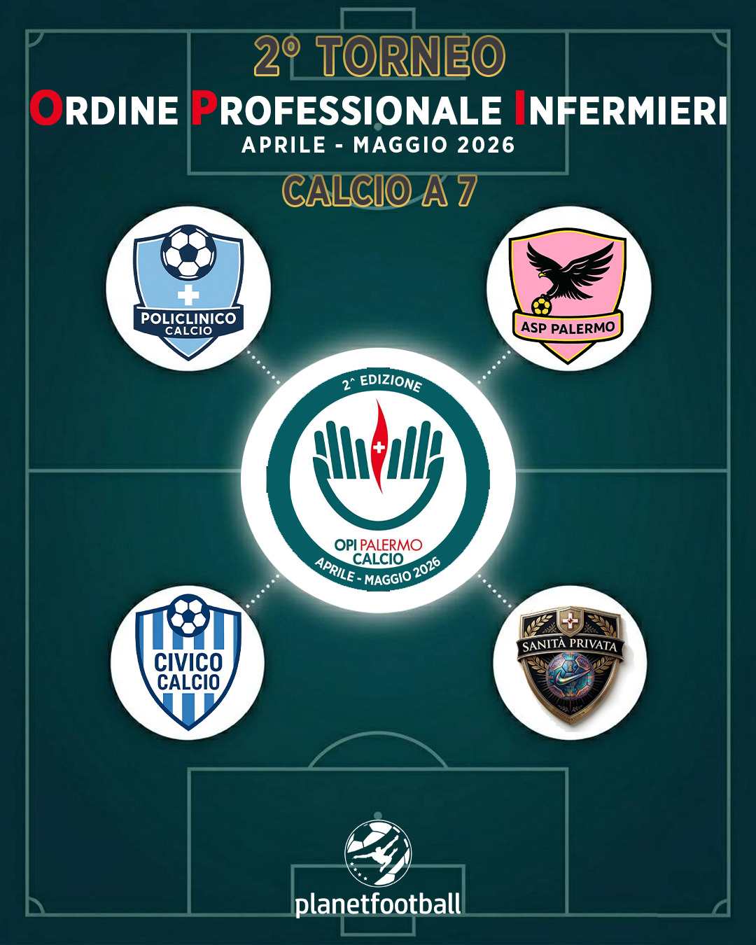 CALCIO